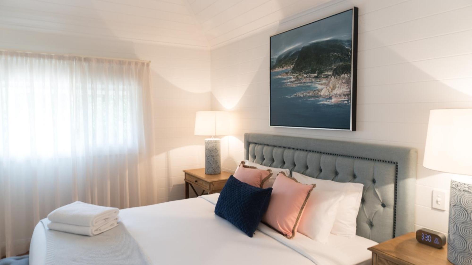 Bangalow Guesthouse Экстерьер фото