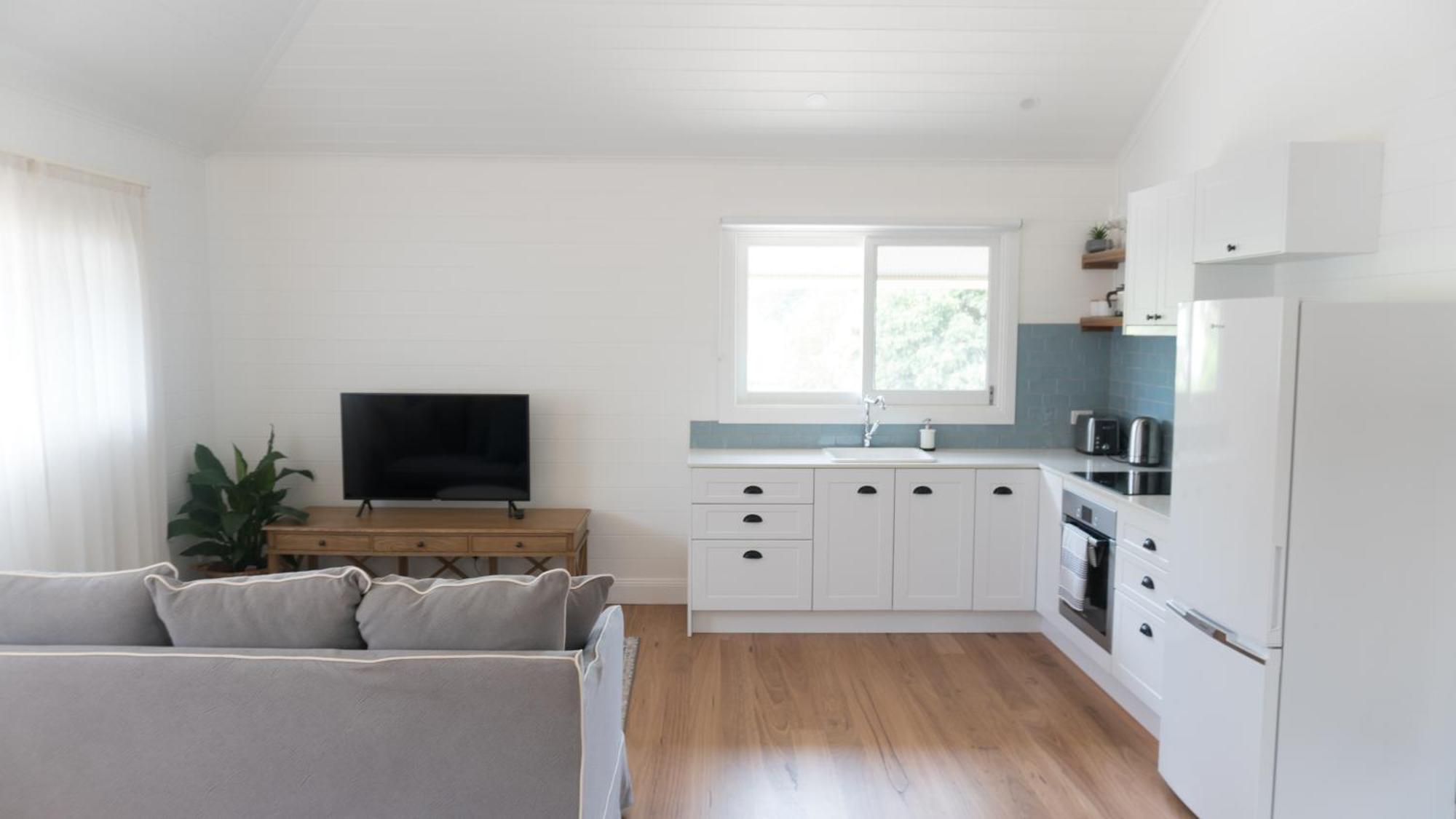 Bangalow Guesthouse Экстерьер фото