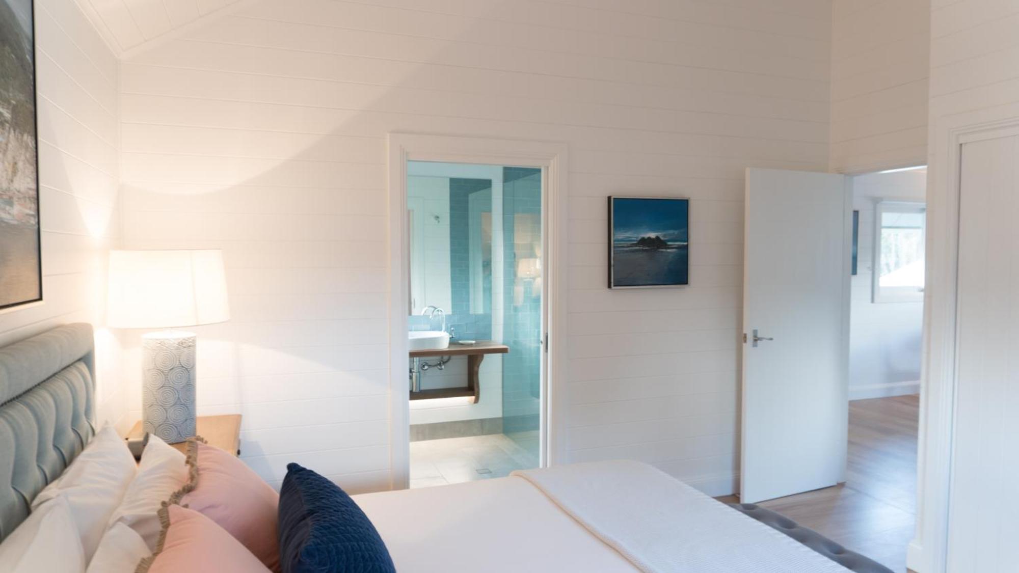Bangalow Guesthouse Экстерьер фото