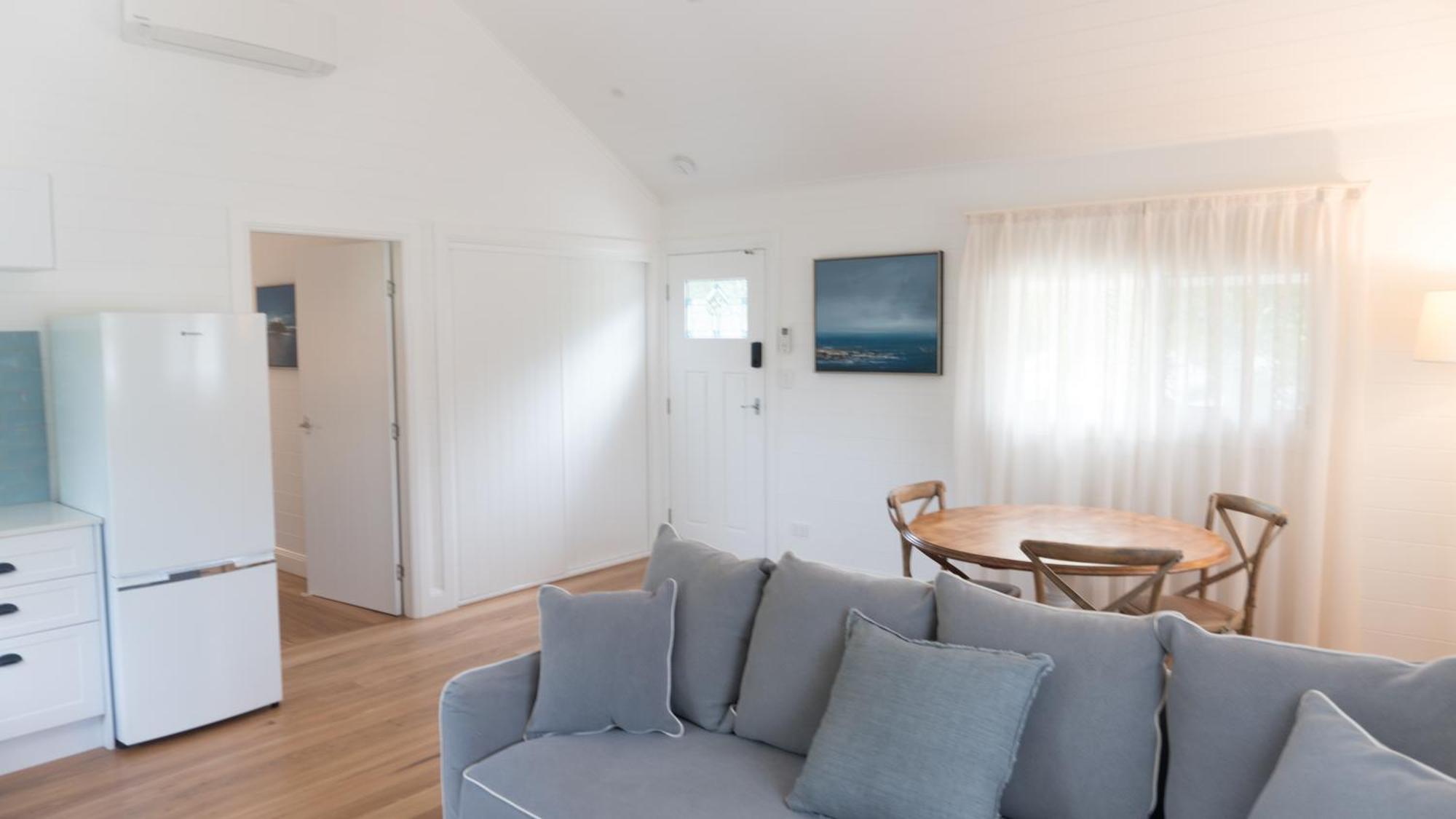Bangalow Guesthouse Экстерьер фото