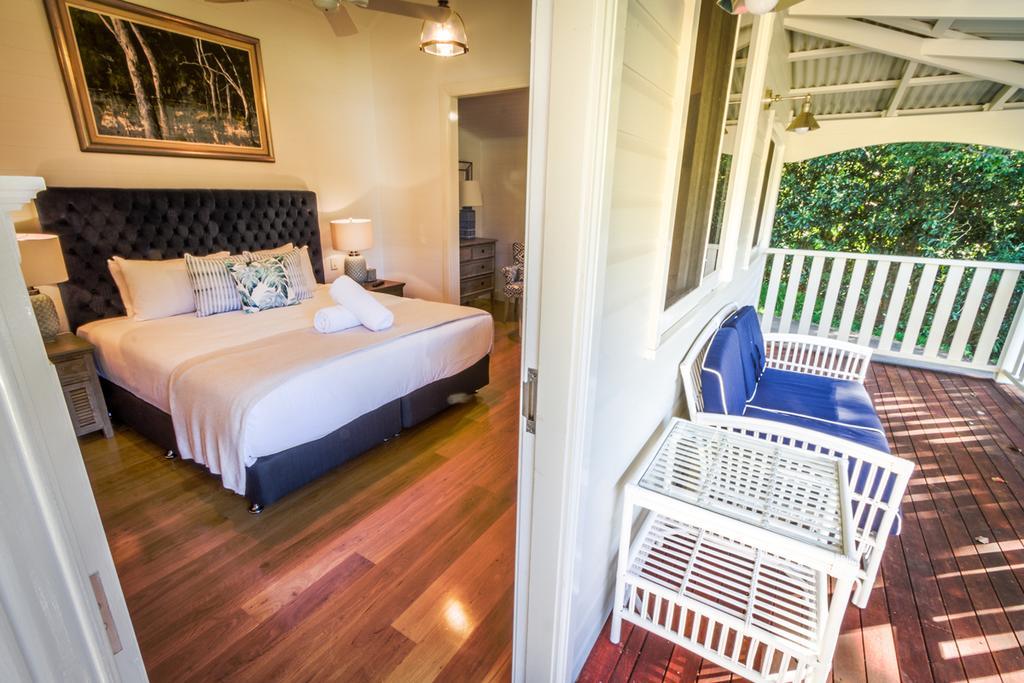 Bangalow Guesthouse Экстерьер фото