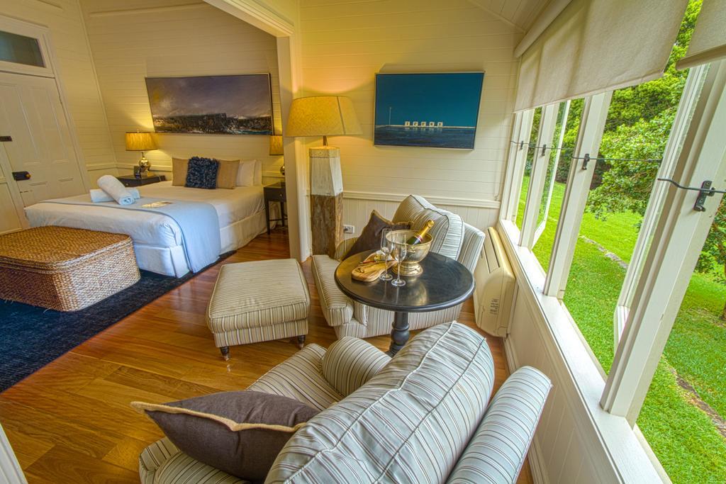 Bangalow Guesthouse Экстерьер фото
