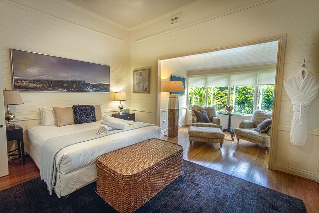 Bangalow Guesthouse Экстерьер фото