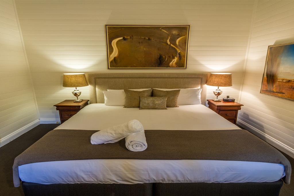 Bangalow Guesthouse Экстерьер фото
