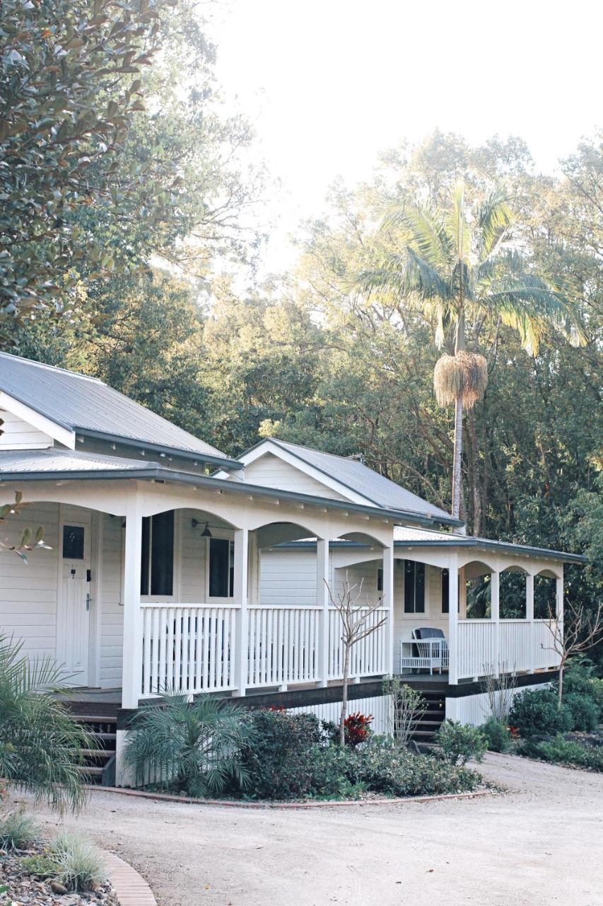 Bangalow Guesthouse Экстерьер фото