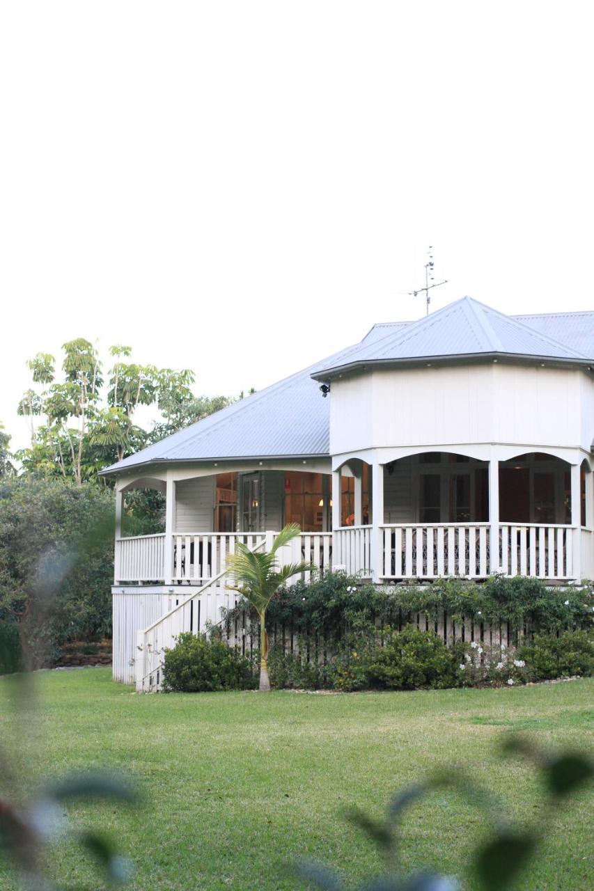 Bangalow Guesthouse Экстерьер фото