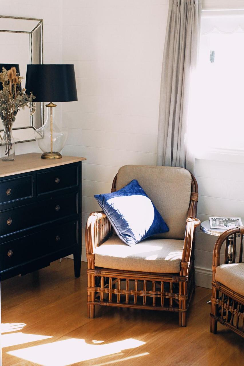 Bangalow Guesthouse Экстерьер фото