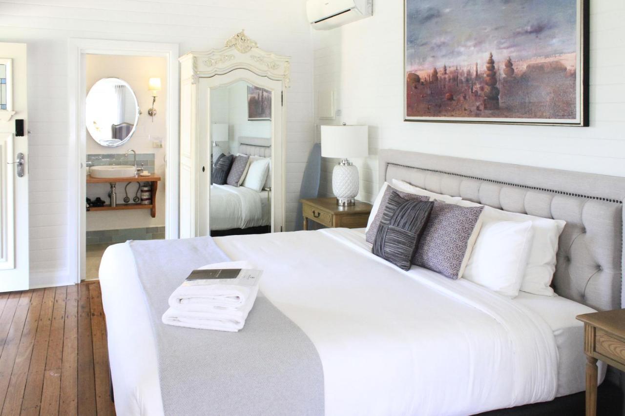 Bangalow Guesthouse Экстерьер фото