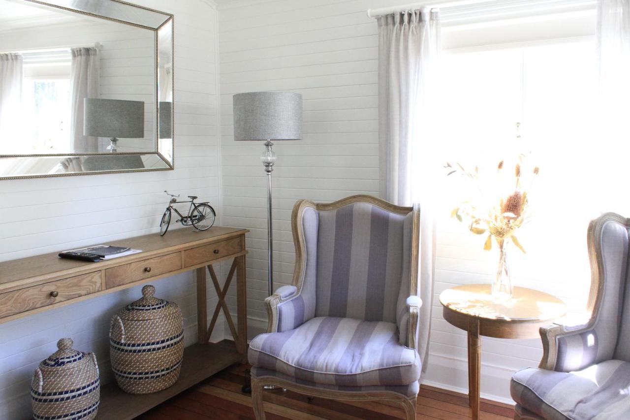Bangalow Guesthouse Экстерьер фото