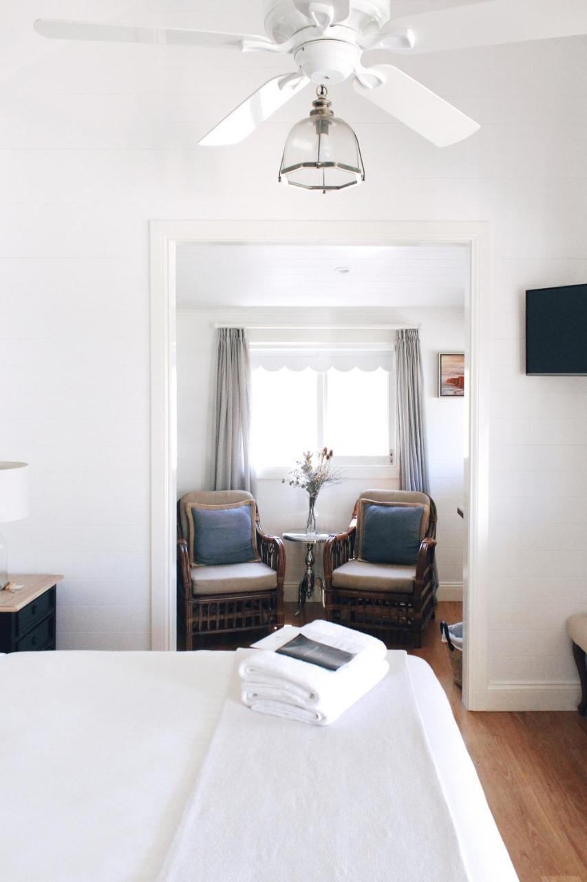 Bangalow Guesthouse Экстерьер фото