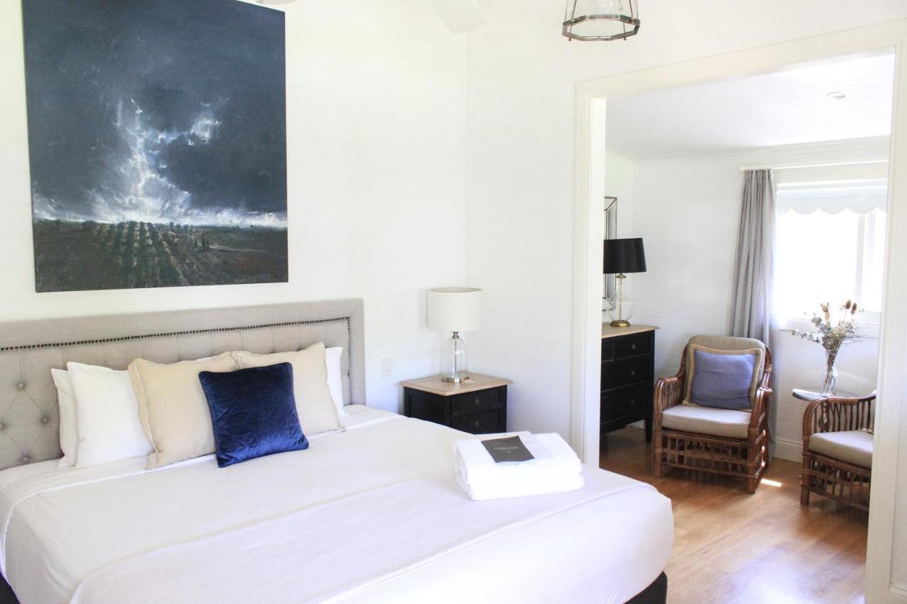 Bangalow Guesthouse Экстерьер фото