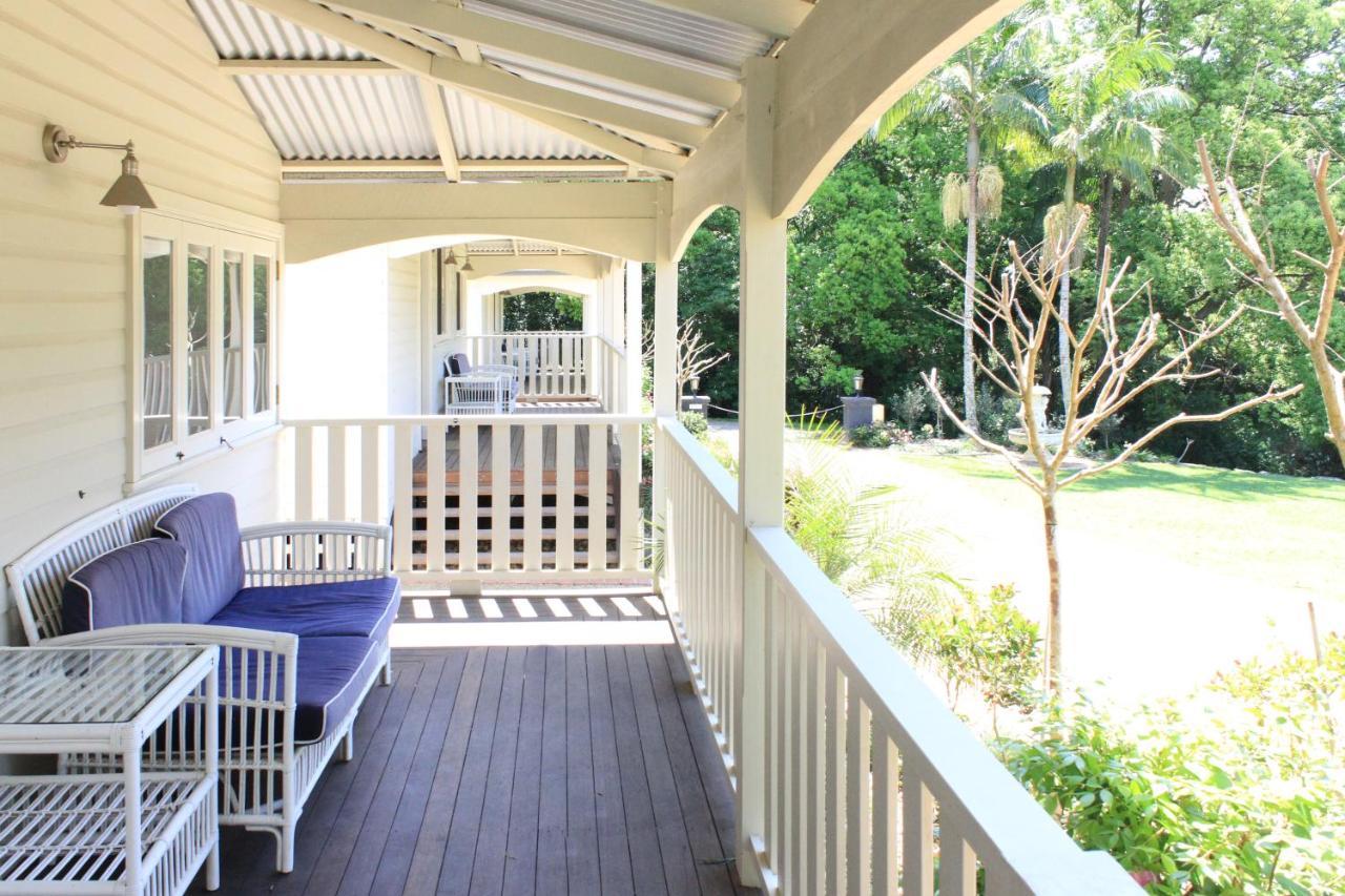Bangalow Guesthouse Экстерьер фото