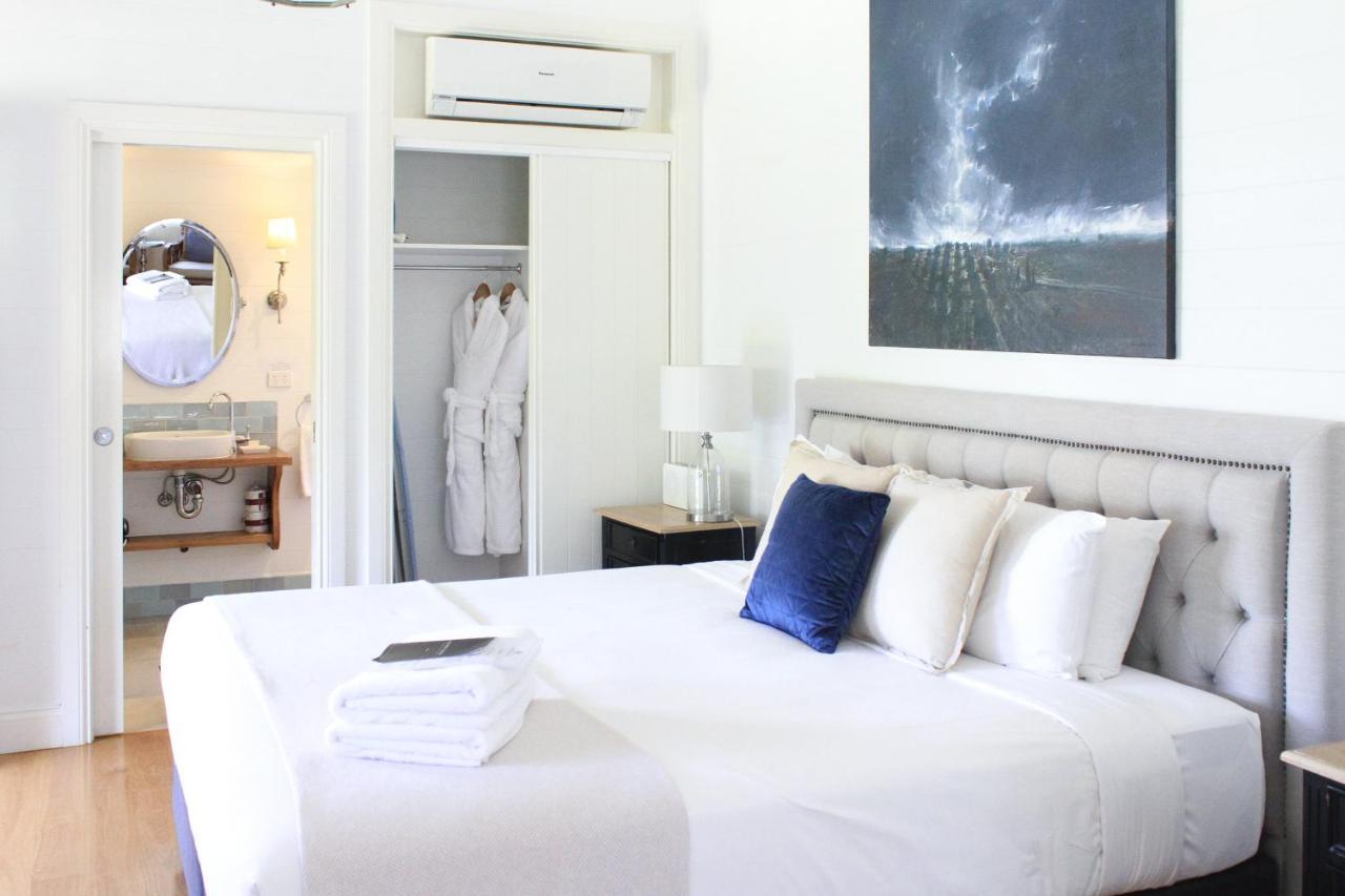 Bangalow Guesthouse Экстерьер фото