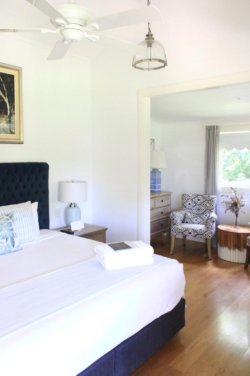 Bangalow Guesthouse Экстерьер фото
