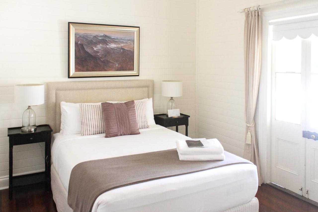 Bangalow Guesthouse Экстерьер фото