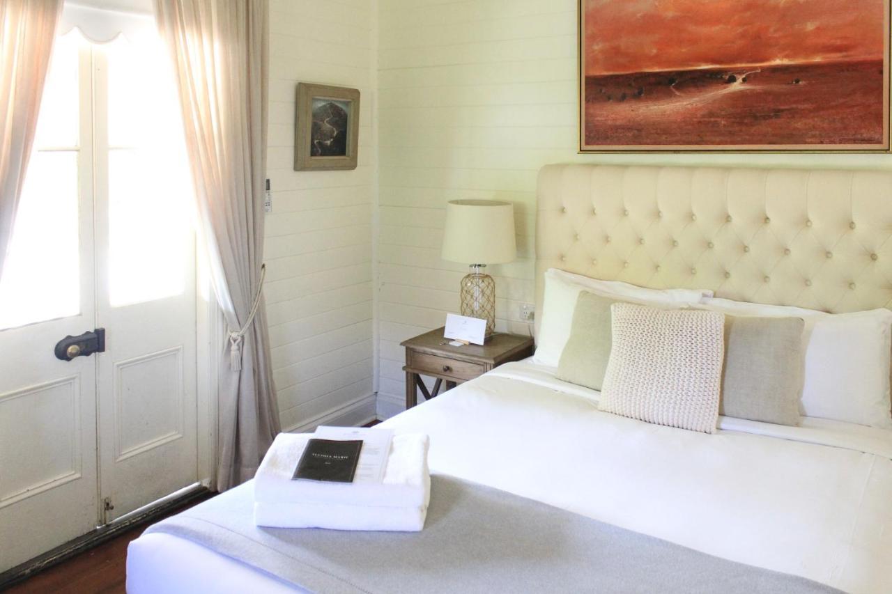 Bangalow Guesthouse Экстерьер фото