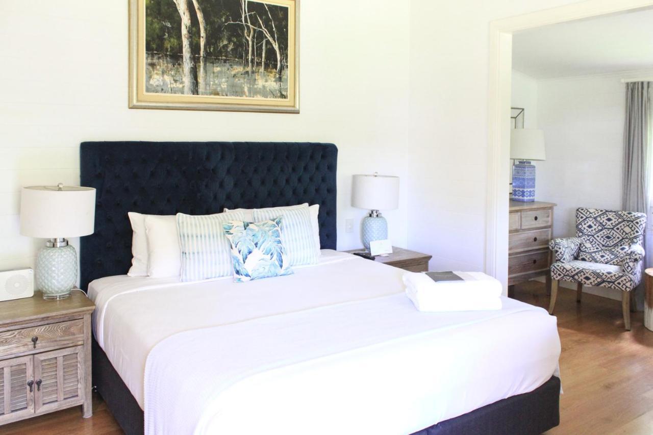 Bangalow Guesthouse Экстерьер фото