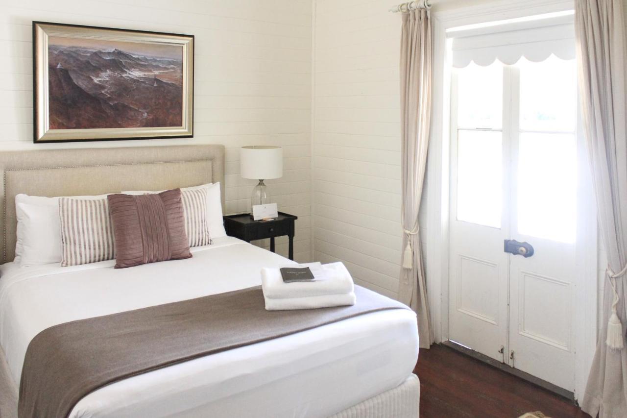 Bangalow Guesthouse Экстерьер фото