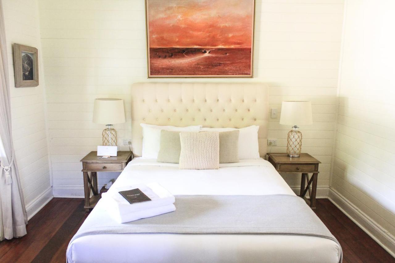 Bangalow Guesthouse Экстерьер фото