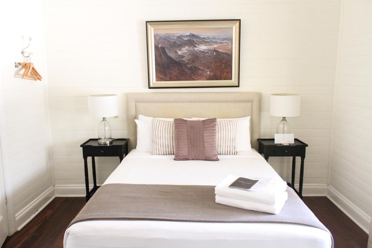 Bangalow Guesthouse Экстерьер фото